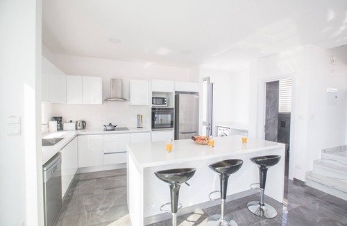 Pernera Villa | Villa Aliya, Brand New Luxury 3BDR Protaras Villa with Private Pool