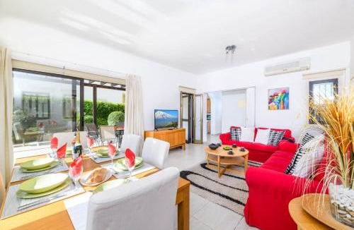 Protaras Villa | Villa Amaryllis