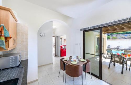 Protaras Villa | Villa Amaryllis