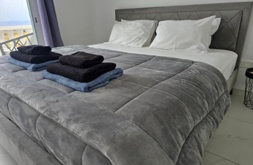 Paphos Villa | Villa Amavi Peyia