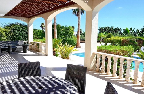 Pegeia Villa | Villa Ambrosia