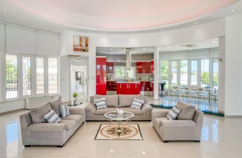Softades Villa | Villa Amelia by Ezoria Villas