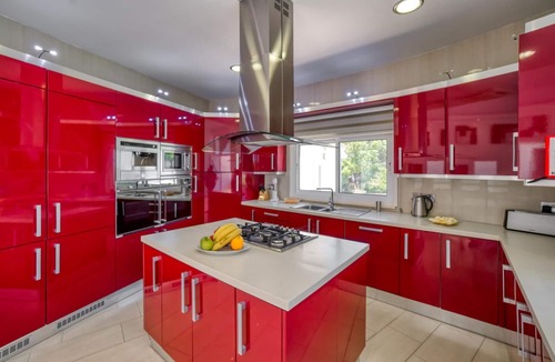 Softades Villa | Villa Amelia by Ezoria Villas