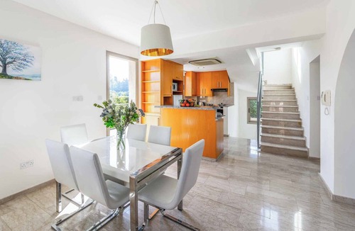 Polis Villa | Villa Ammodis - Four Bedroom Villa, Sleeps 8