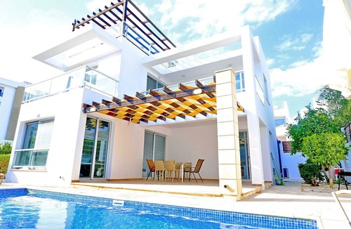 Pegeia Villa | Villa Ana