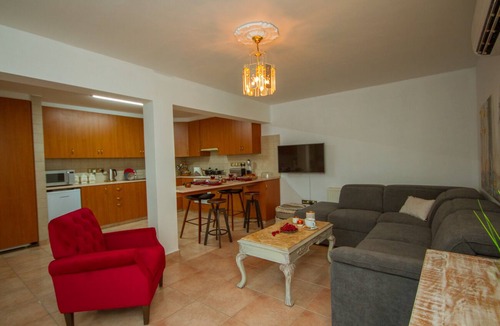 Akrounta Cottage | VILLA ANASIA - ENHANCE YOUR SENSEs - YOUR OWN ISLAND