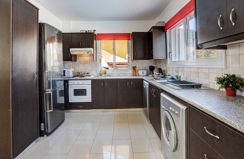 Pernera Villa | Villa Anasta near the sea