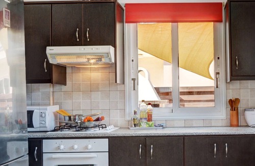 Pernera Villa | Villa Anasta near the sea