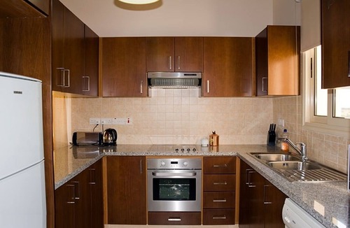 Pegeia Villa | Villa Anastasia 3 Bedroom Villa 300m from Coast Free
