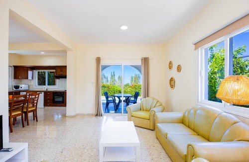 Argaka Villa | Villa Andreas - Two Bedroom Villa, Sleeps 6