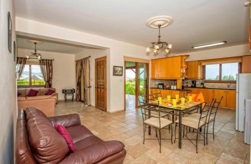 Latchi Villa | Villa Andriana by Villa Plus