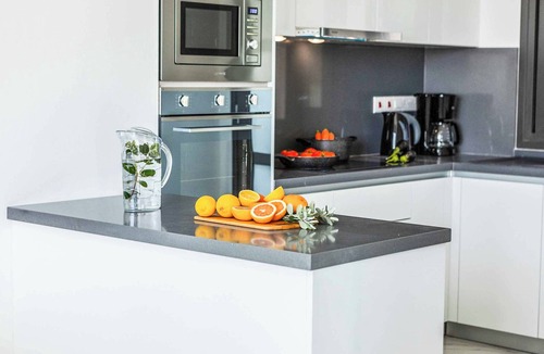 Peyia Town Villa | Villa Andromeda - Five Bedroom Villa, Sleeps 10