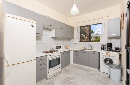 Prodromi Villa | Villa Anemone - Four Bedroom Villa, Sleeps 8
