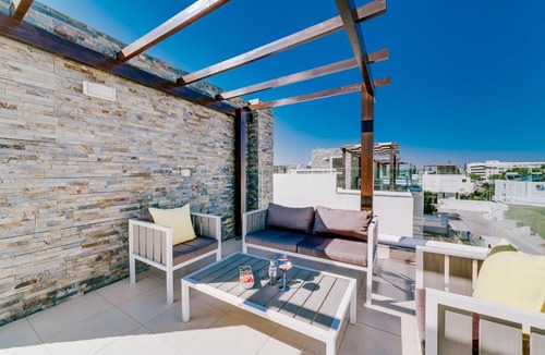 Protaras Villa | Villa Anemoni 11