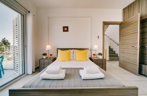 Protaras Villa | Villa Anemoni 11
