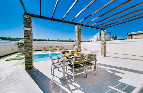 Protaras Villa | Villa Anemoni 11