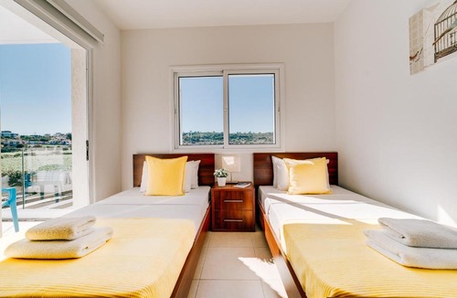 Protaras Villa | Villa Anemoni 9