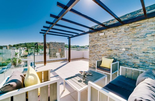 Protaras Villa | Villa Anemoni 9