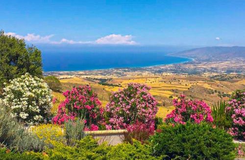 Lara Villa | Villa Angelena