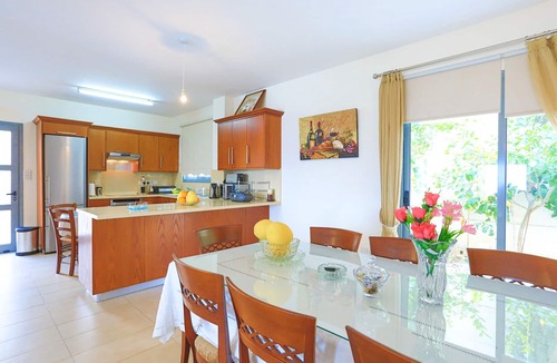 Lara Villa | Villa Angelena: Panoramic Views, Pool, away from it all