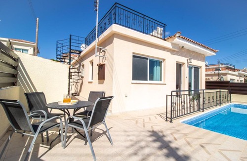 Tala Villa | Villa Anna