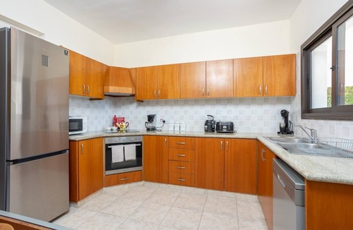 Latchi Villa | Villa Anna - Four Bedroom Villa, Sleeps 8