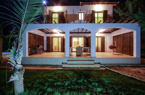 Latchi Villa | Villa Anna in Latchi