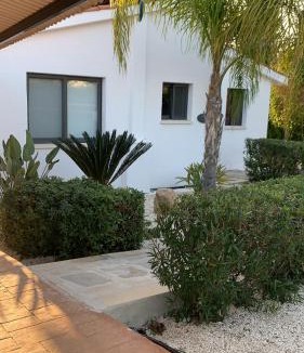 Agios Georgios Pegeias Villa | Villa Anna Maria