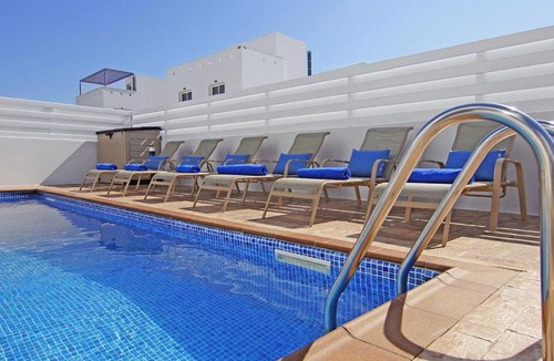 Ayia Napa Villa | Villa ANNIS6