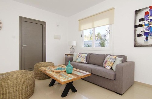 Ayia Napa Villa | Villa ANNIS6
