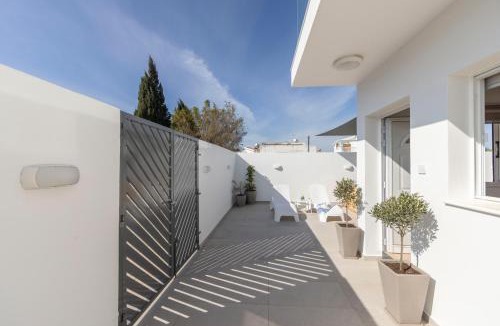 Ayia Thekla Villa | Villa Antonieta