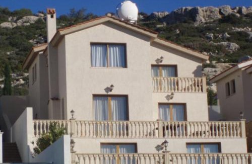 Peyia Town Villa | Villa Aphrodite