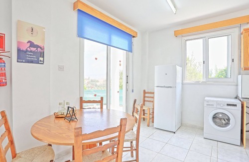 Latchi Villa | Villa Aphrodite Latchi: Private pool, Sea views, A/C, WiFi