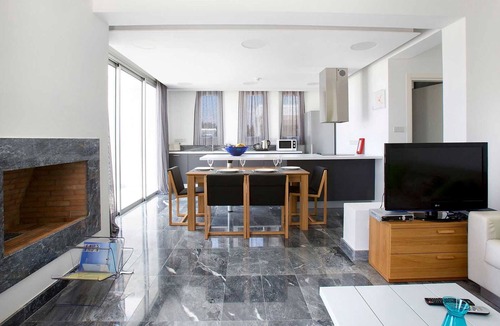 Paphos House | Villa Aqua - Two Bedroom