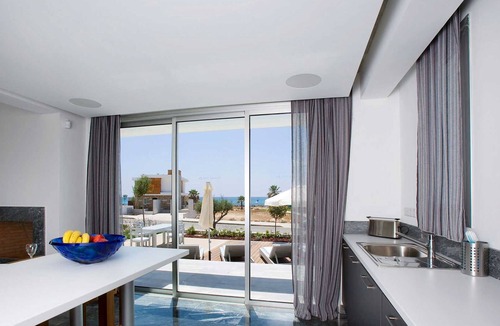 Paphos House | Villa Aqua - Two Bedroom