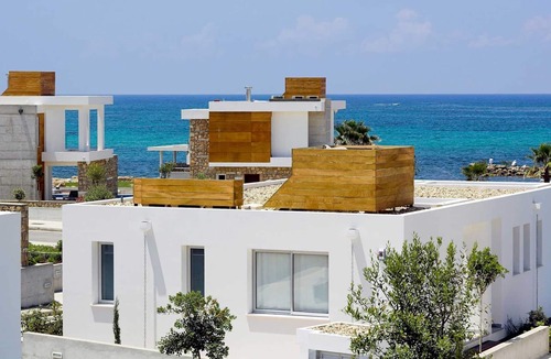 Paphos House | Villa Aqua - Two Bedroom