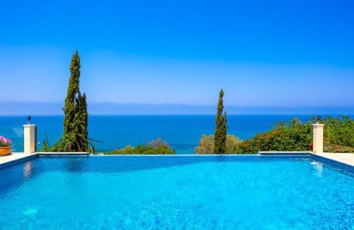 Pachyammos Villa | Villa Aquavitus
