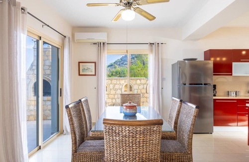 Pachyammos Villa | Villa Aquavitus - Three Bedroom Villa, Sleeps 7