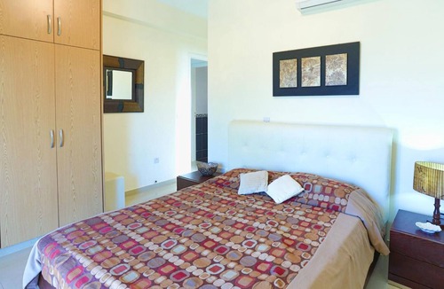 Latsi Villa | Villa Arbanassi in Latchi