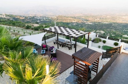 Kallepia Villa | Villa Arcadia