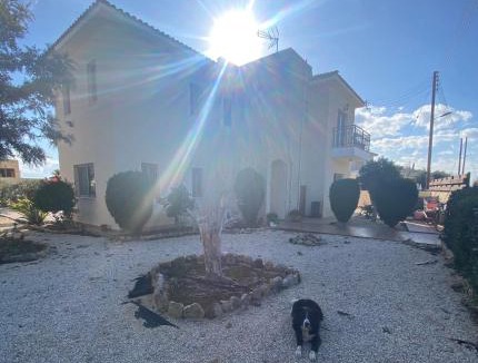 Pissouri Villa | Villa Ariadni
