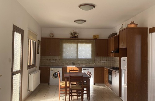 Pissouri Villa | Villa Ariadni - Luxurious Villa with Spectacular Views and Private Pool!