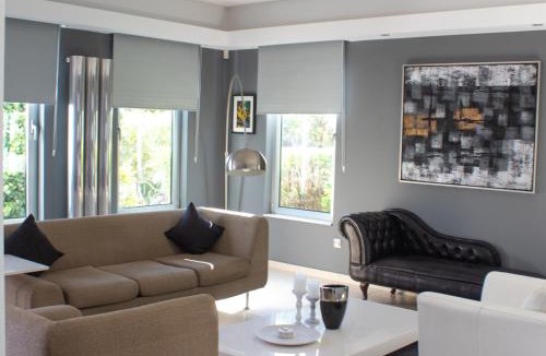 Nicosia Villa | Villa Artemis