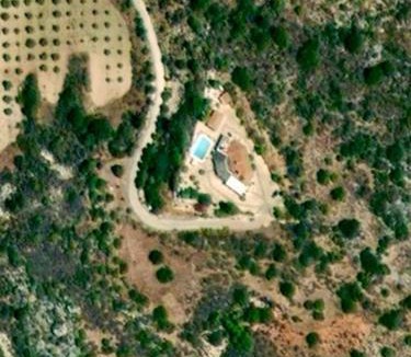 Steni Villa | Villa Asteri, views, private, pool heating on request, 30 mins from Paphos