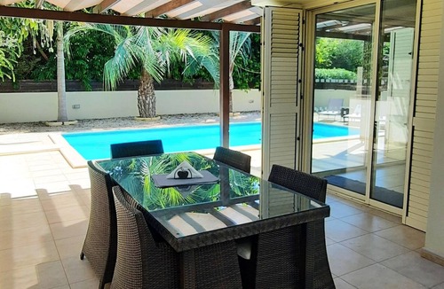Pyla Villa | Villa at Larnaca Bay Resort