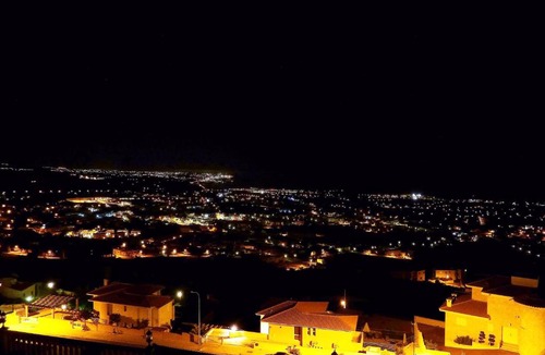 Peyia Town Villa | Villa Athena