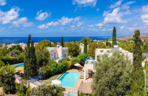 Agios Georgios Pegeias Villa | Villa Athina Ena