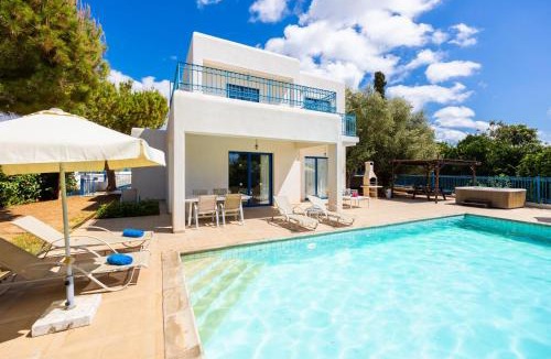 Agios Georgios Pegeias Villa | Villa Athina Ena