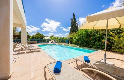 Agios Georgios Pegeias Villa | Villa Athina Ena