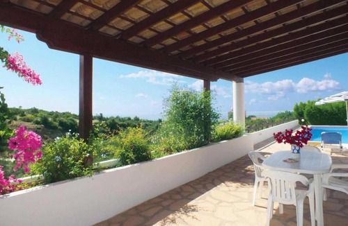 Pegeia Villa | Villa Athinea Coral Bay